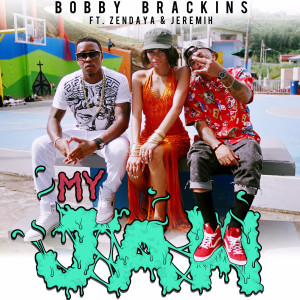 Dengarkan My Jam (feat. Zendaya & Jeremih) lagu dari Bobby Brackins dengan lirik
