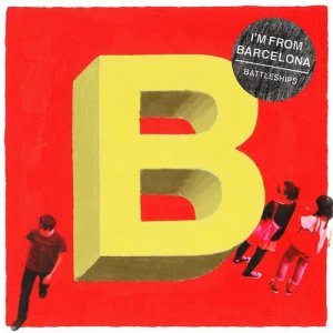 ดาวน์โหลดและฟังเพลง Battleships พร้อมเนื้อเพลงจาก I’m From Barcelona