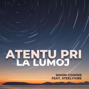 Album Atentu pri la lumoj (feat. steelyvibe) from 
