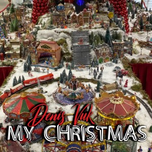 Denis Vuk的专辑My Christmas