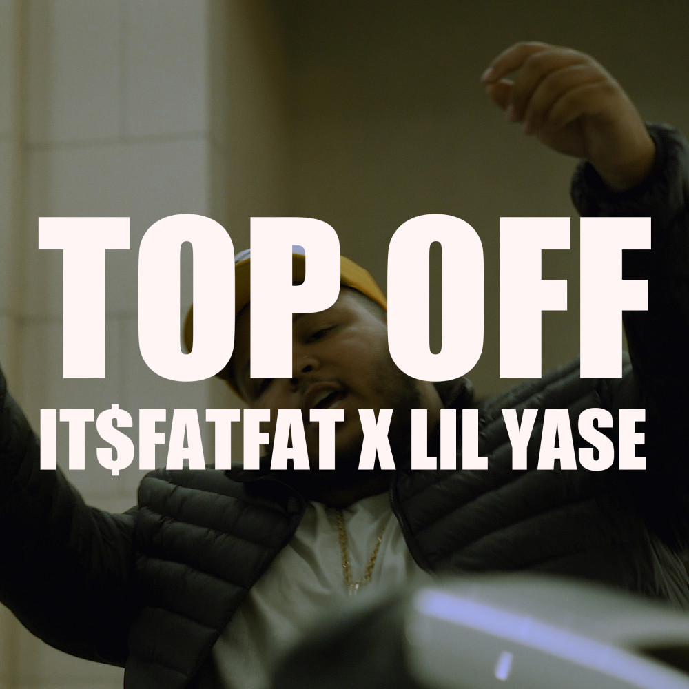 Top Off (Explicit)