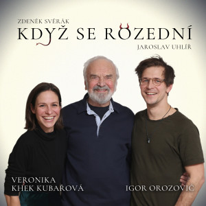 收听Igor Orozovič的Komu se stýská歌词歌曲