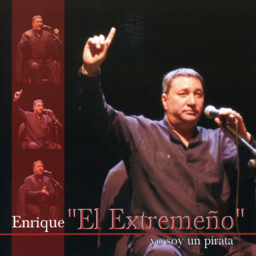 A Capela (Martinete-Toná). Spanish Guitar: Pedro Sierra
