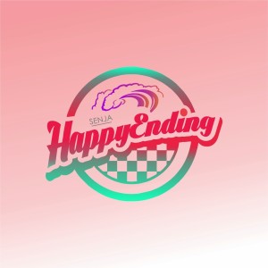 Dengarkan lagu Senja nyanyian Happy Ending dengan lirik