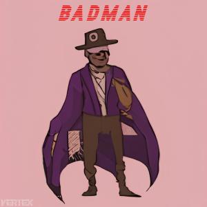 Badman