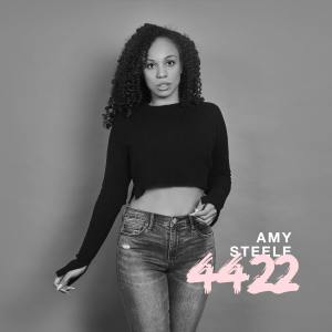 Amy Steele的專輯44 22