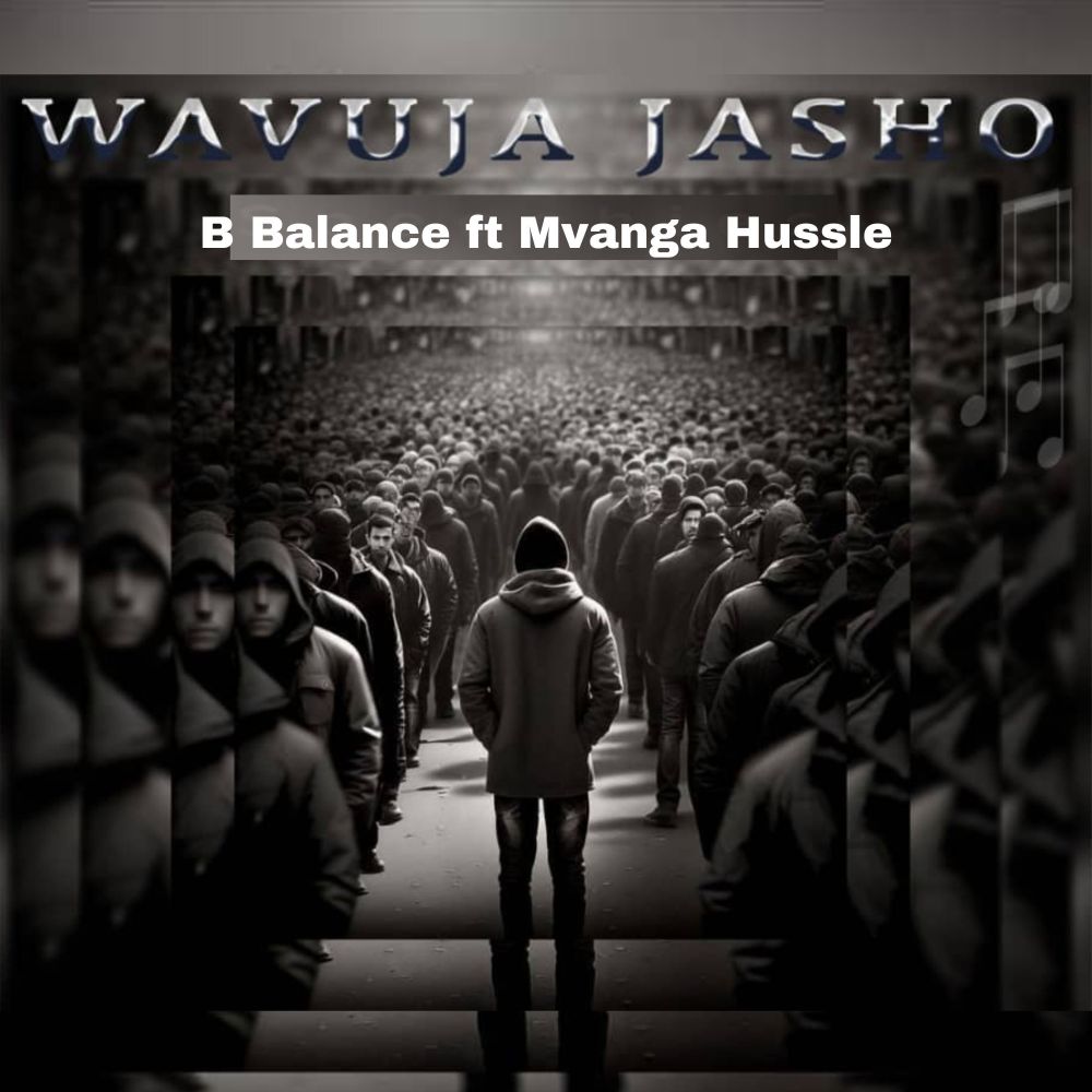 Wavuja jasho
