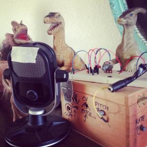 default playlist img