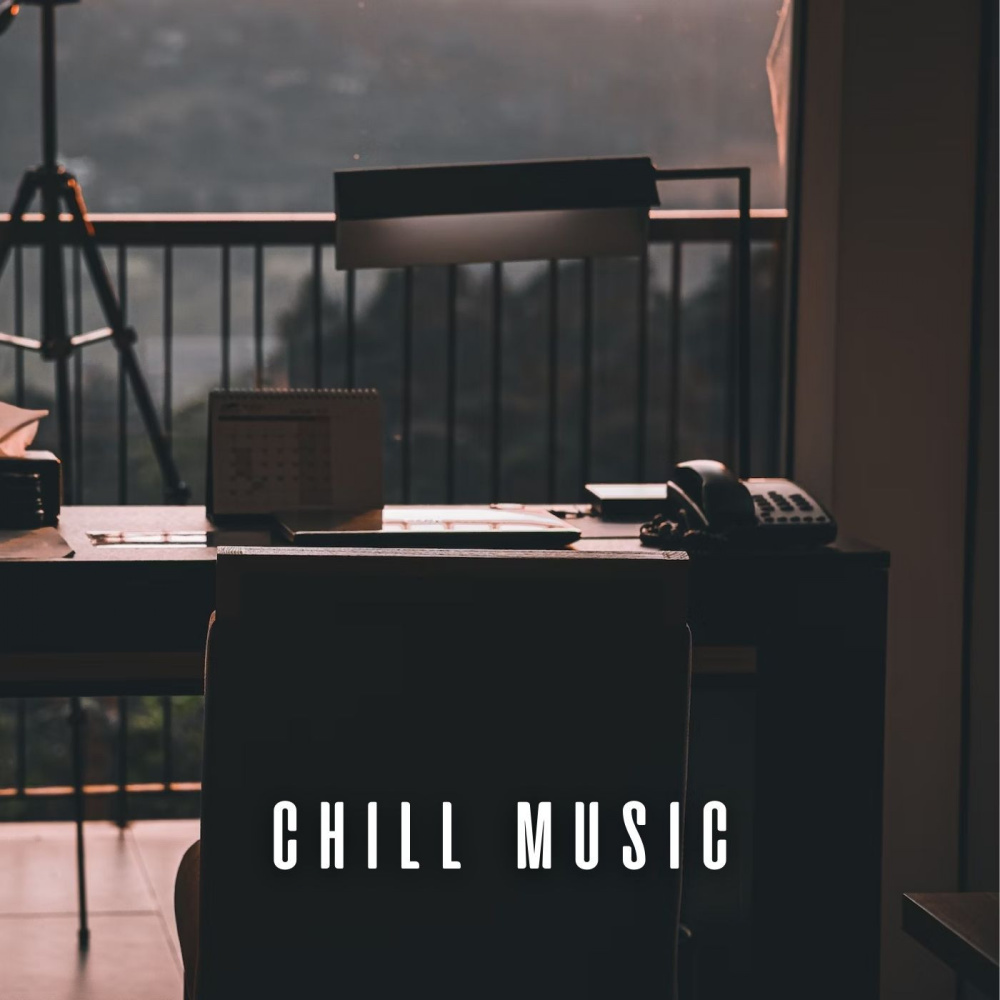 Harmonic Rain Notes for Serene Productivity