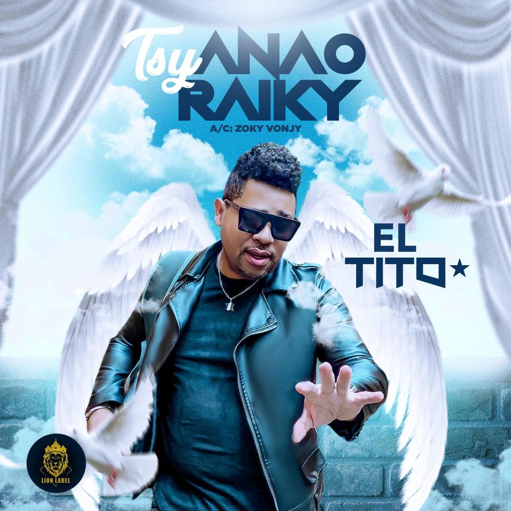 Tsy Anao Raiky