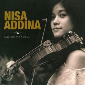 收聽Nisa Addina的Getaran Jiwa (Instrumental)歌詞歌曲