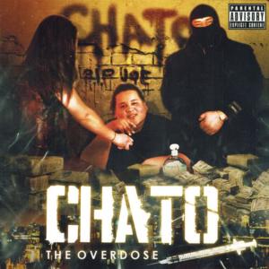 Deadened Chato的專輯The Overdose