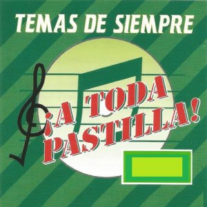 Various Artists的專輯Temas de Siempre