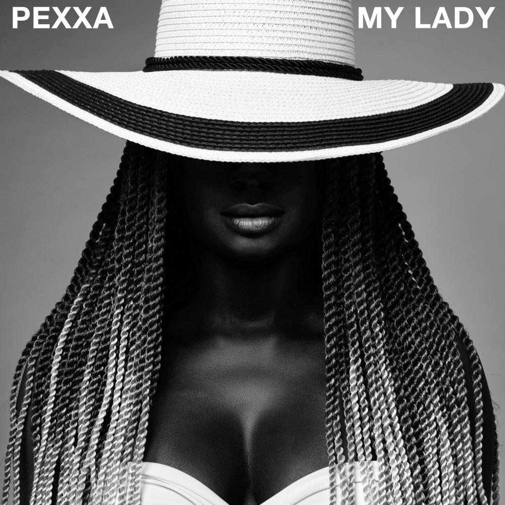 MY LADY