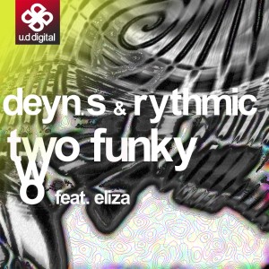 Listen to Two Funky Two (Radio Edit) song with lyrics from Deyn S