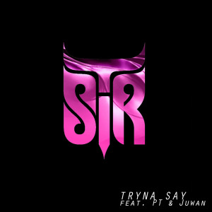 Sir T的专辑Tryna Say