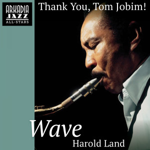 อัลบัม Wave ศิลปิน Harold Land