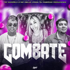 Mc Delux的專輯COMBATE