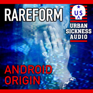 收聽Rareform的Android Origin (Red Math Dub Step Remix)歌詞歌曲