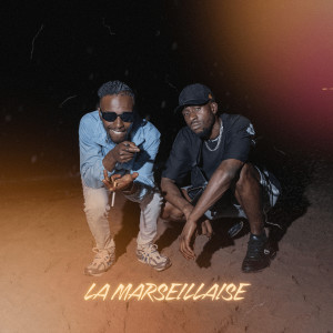 Album La Marseillaise from La Piece