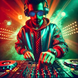 อัลบัม Unbreakable Energy (EDM Devotion) ศิลปิน Dj Vibes EDM