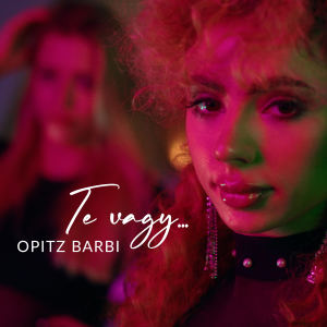 收聽Opitz Barbi的Te vagy...歌詞歌曲