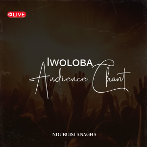 Ndubuisi Anagha的專輯IWOLOBA AUDIENCE CHANT (LIVE)