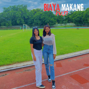 Yanike Kristin的专辑Biaya Makang Puji