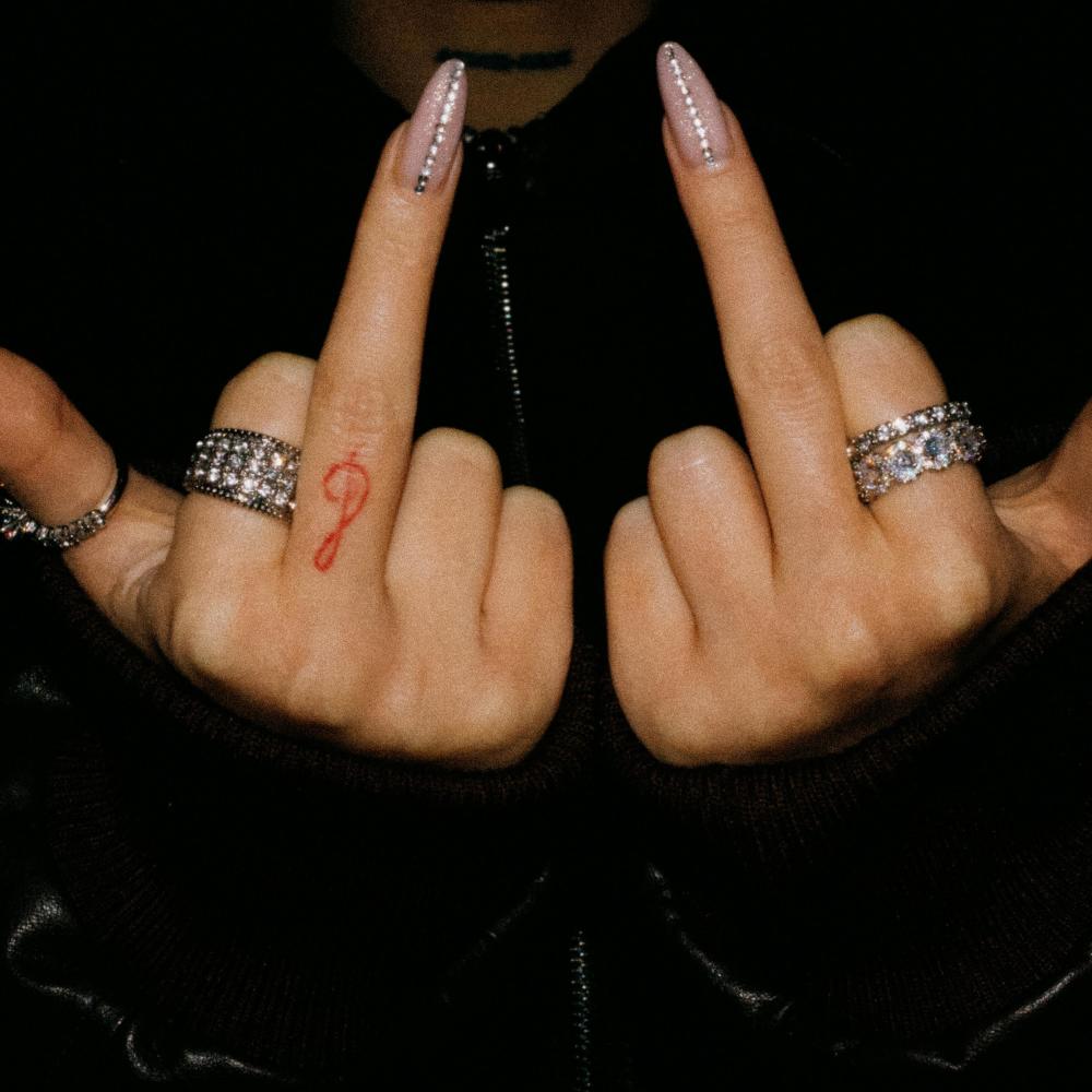 Too many times (Explicit)