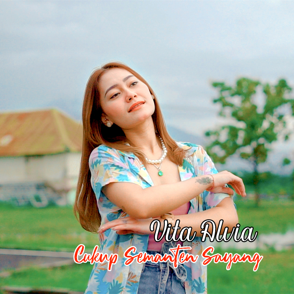 Cukup Semanten Sayang
