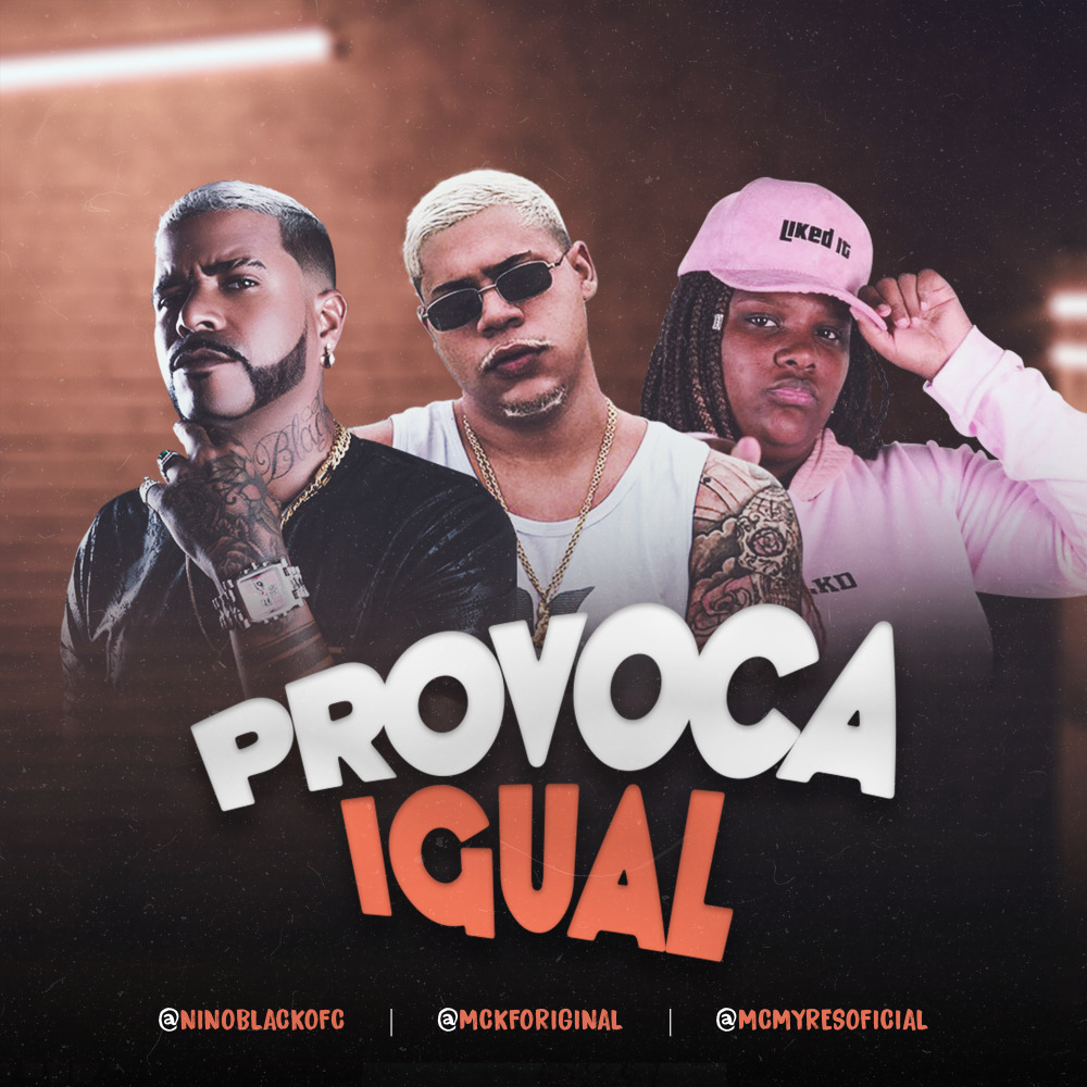 Provoca Igual