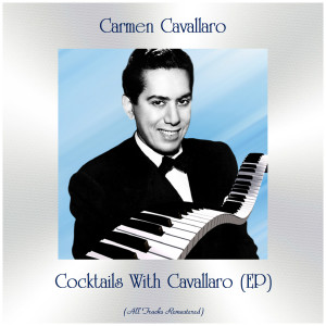 Listen to Return To Me (Remastered 2019) song with lyrics from Carmen Cavallaro