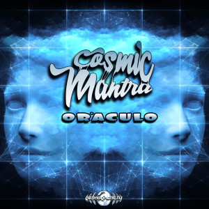 Album Oraculo oleh Cosmic Mantra