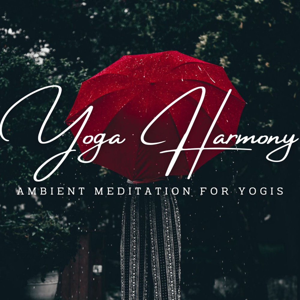Rain's Yoga Symphony of Tranquility