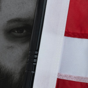 Album Deliver Us from Evil (Explicit) from Dev the Follower