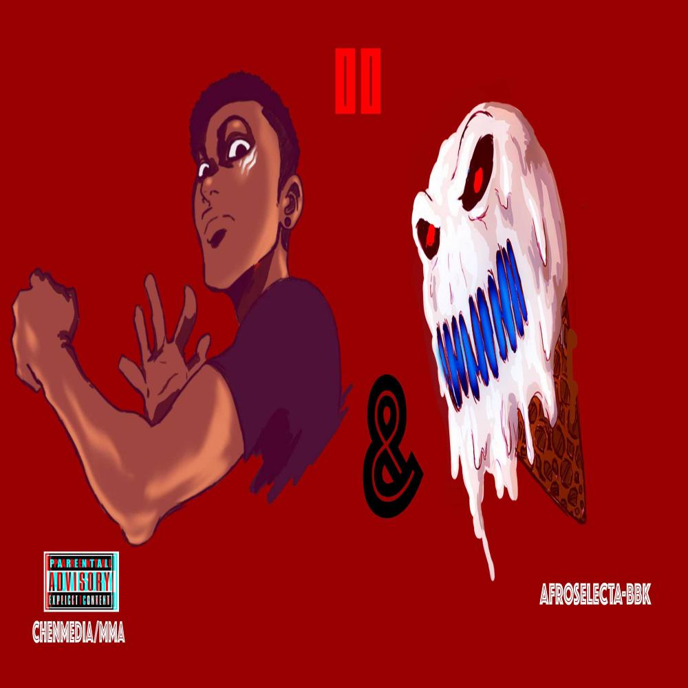 WAVES (feat. Phaemous & LAXY bbk)