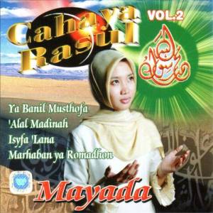 Cahaya Rasul的專輯Volume 2