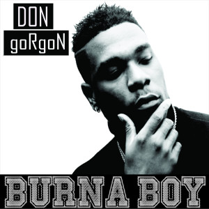 Album Don Gorgon from Burna Boy