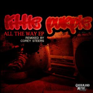 ดาวน์โหลดและฟังเพลง Feel The Disco (Corey Steers Restricted Access Remix) พร้อมเนื้อเพลงจาก Little Purple