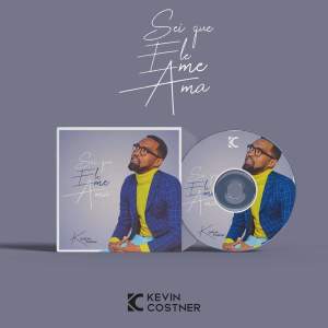 Kevin Costner的專輯Sei Que Ele Me Ama