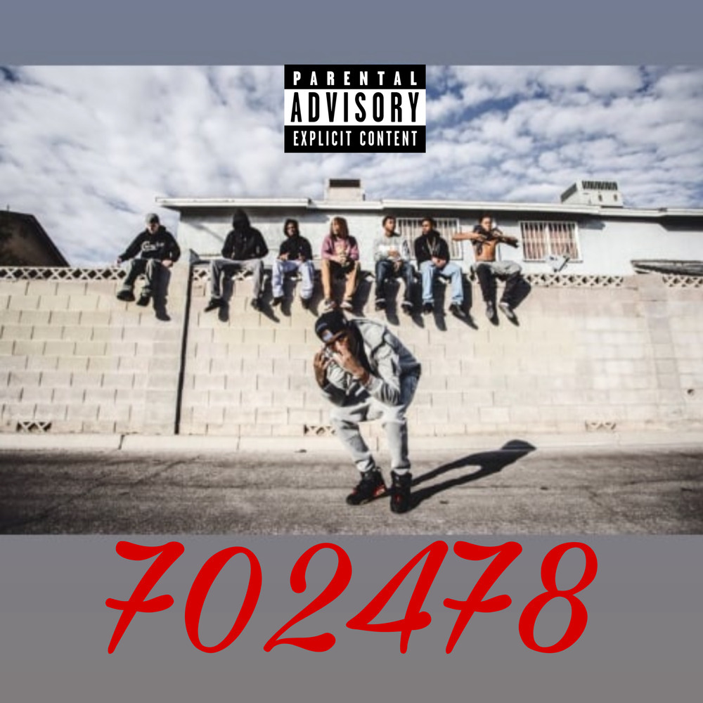 Born Savages (Explicit)
