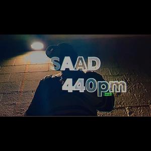 อัลบัม 4:40 PM (Explicit) ศิลปิน Saad