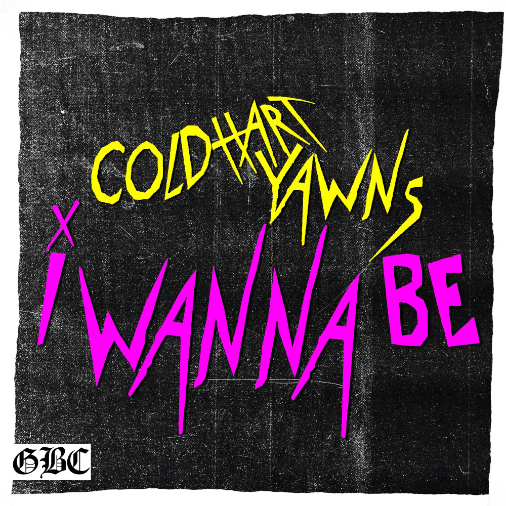 I Wanna Be (Explicit)