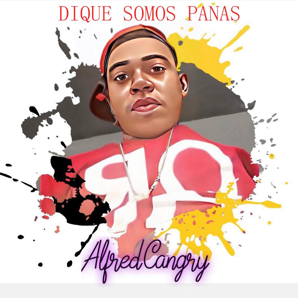 DIQUE SOMOS PANAS