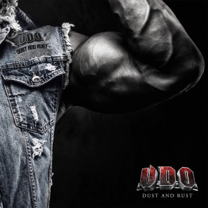 Album Dust and Rust from U.D.O.