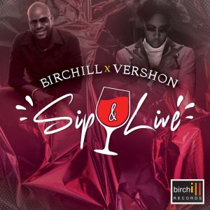 Birchill的專輯Sip & Live