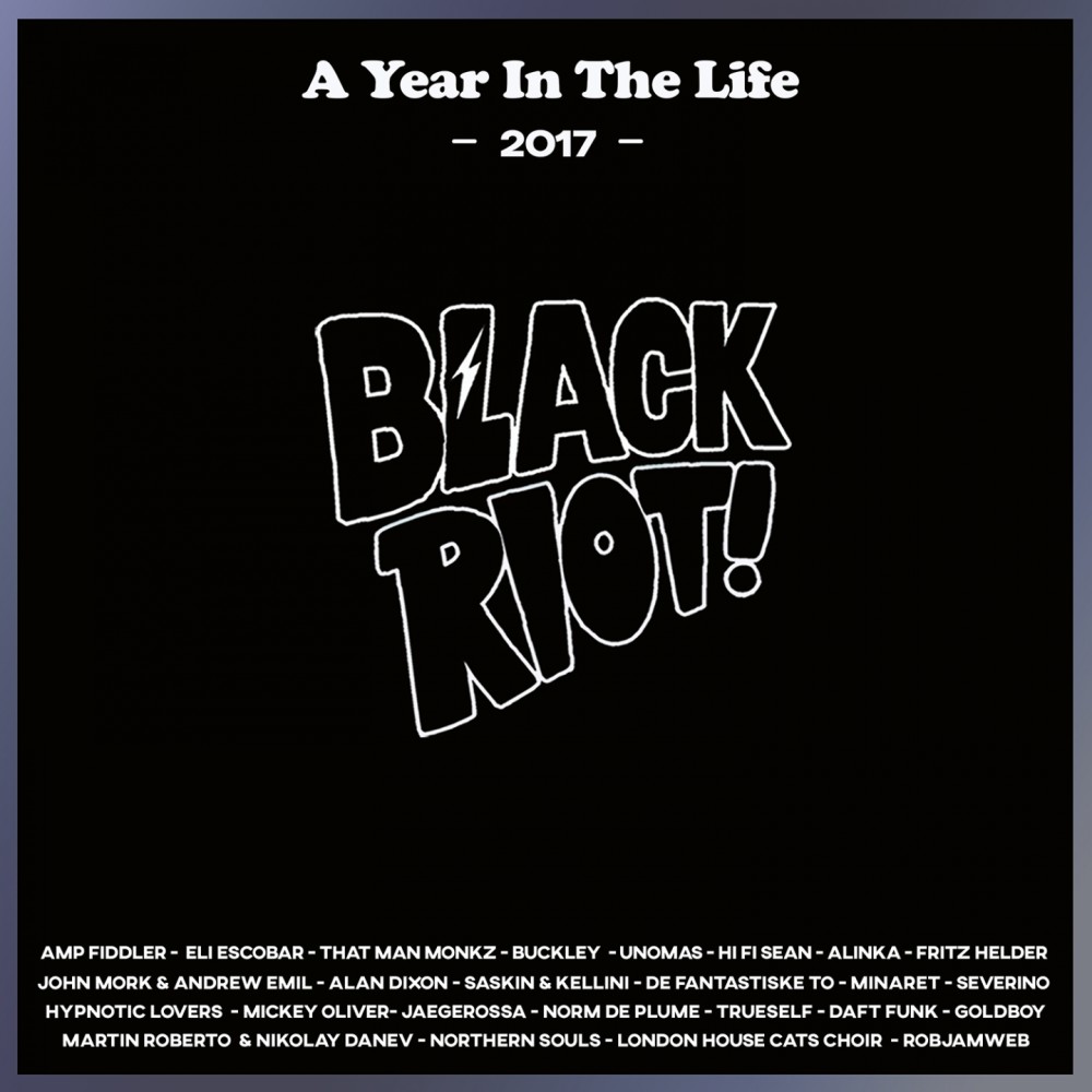 1960 What? (John Mork & Andrew Monk Remix)