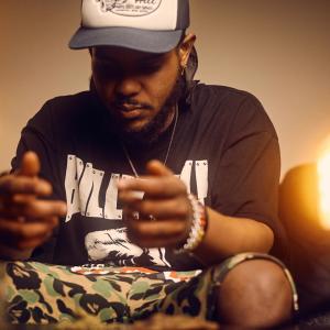 Hatfield的專輯pushin Perry Cline (Explicit)