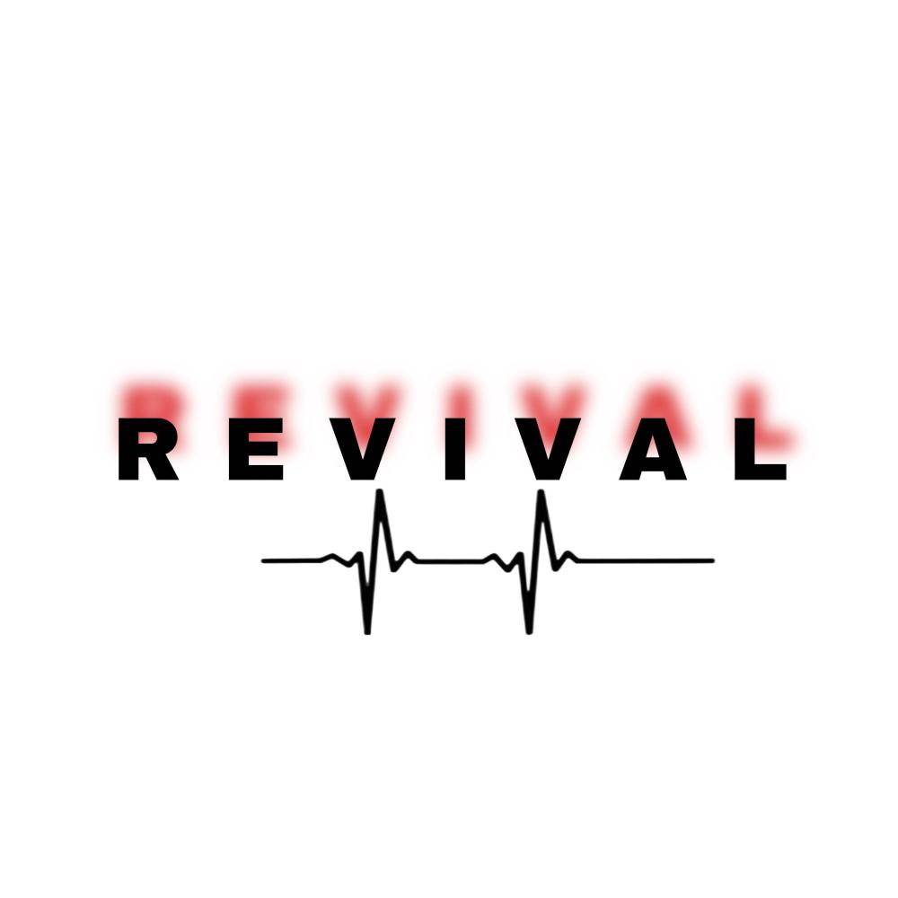 Revival (Explicit)