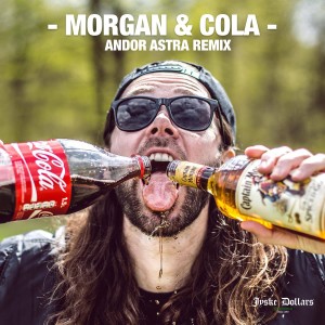 ดาวน์โหลดและฟังเพลง Morgan & Cola (Andor Astra Remix) พร้อมเนื้อเพลงจาก Jyden